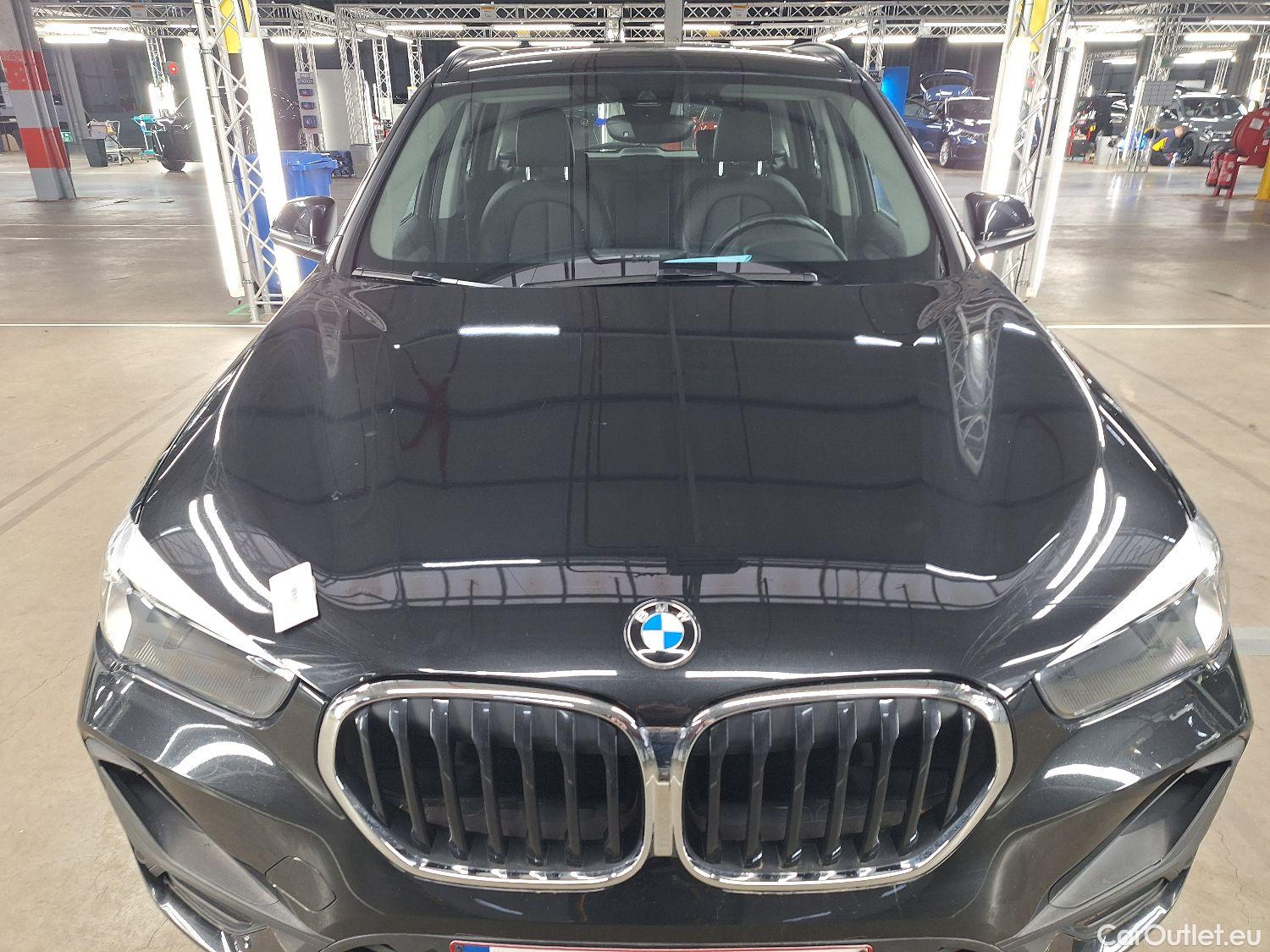  Bmw  X1 BMW,  FL'19, BMW  sDrive16d (85 kW) 5d #35