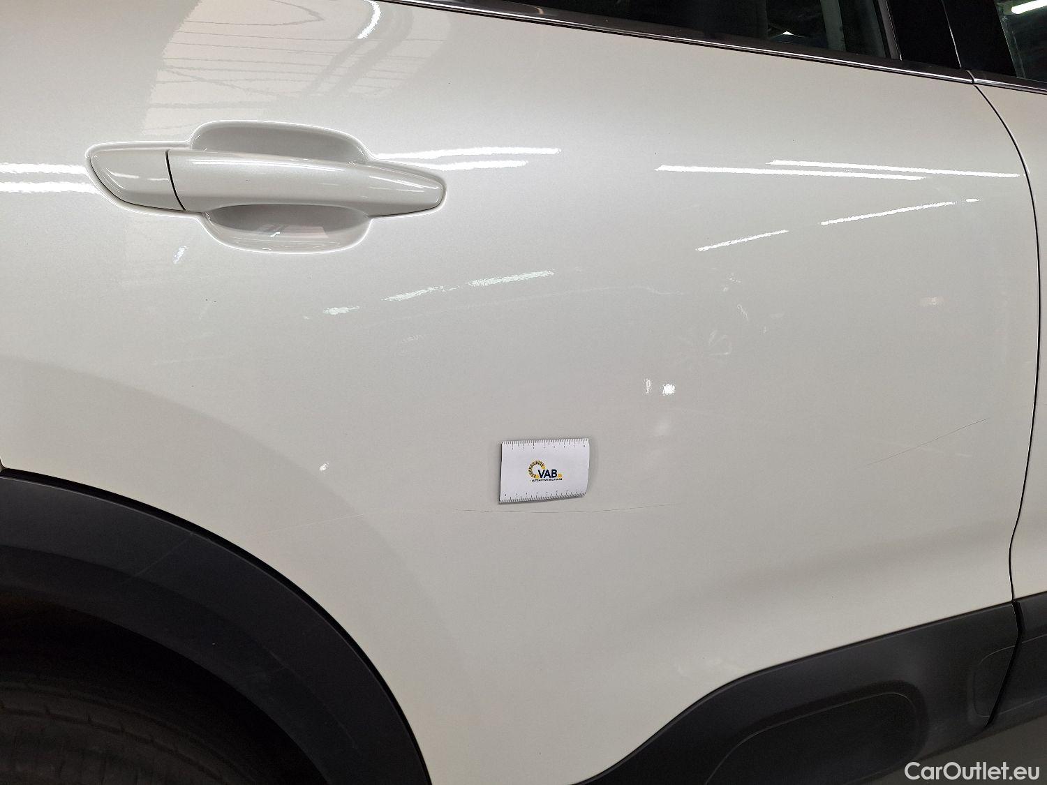  Citroen  C5 Citroën,  Aircross '18, Citroën  Aircross Hybrid 225 e-EAT8 Business GPS #19