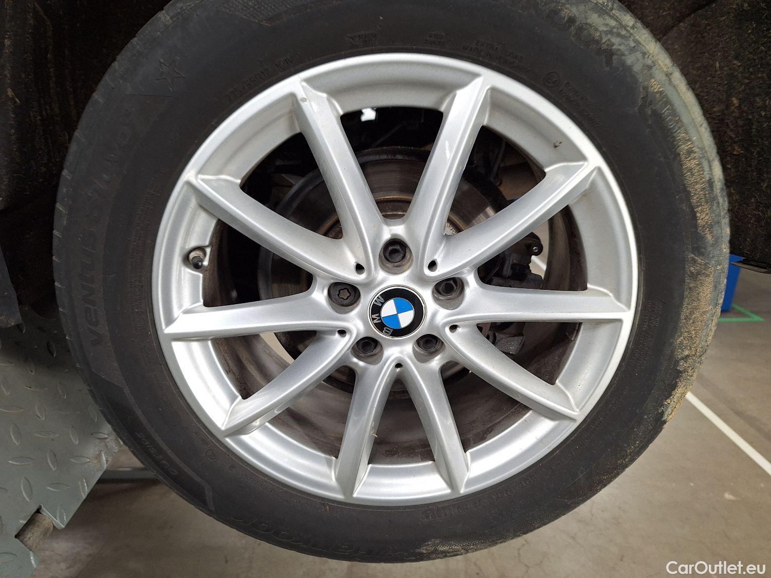  Bmw  X1 BMW,  FL'19, BMW  sDrive16d (85 kW) 5d #13