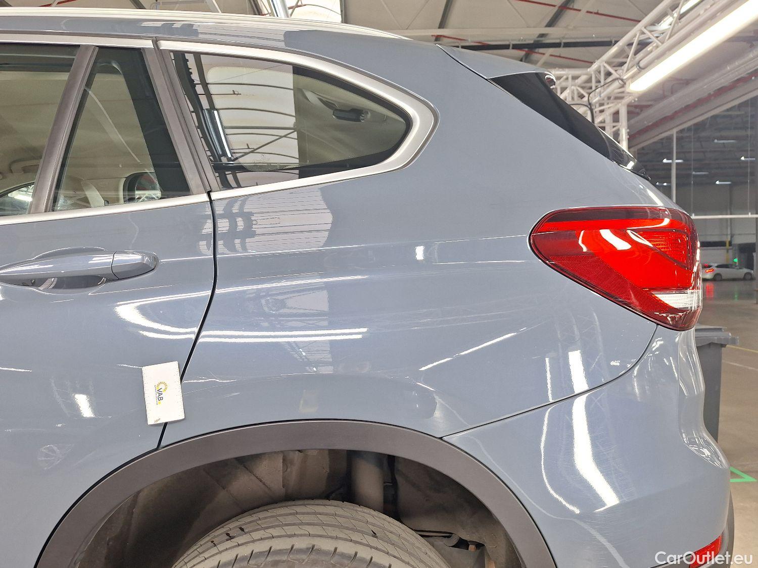  Bmw  X1 BMW,  FL'19, BMW  xDrive25e (162 kW) 5d #20