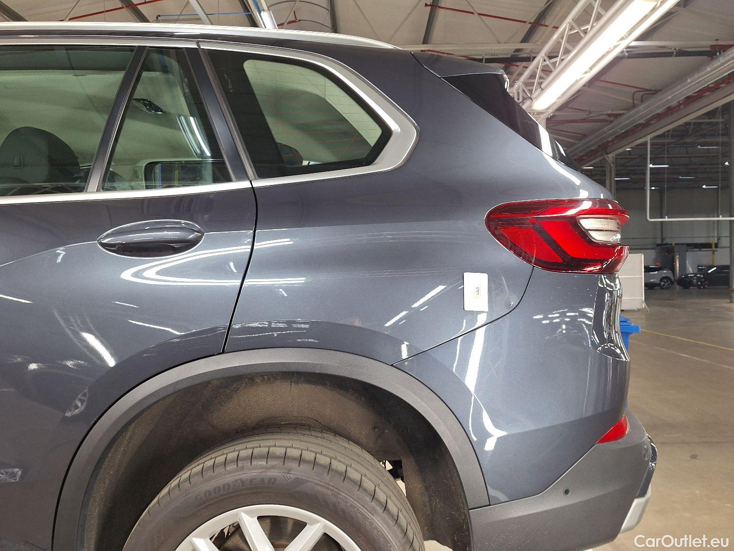  Bmw  X5 BMW,  '18 PHEV, BMW  xDrive45e (155kW) 5d #14