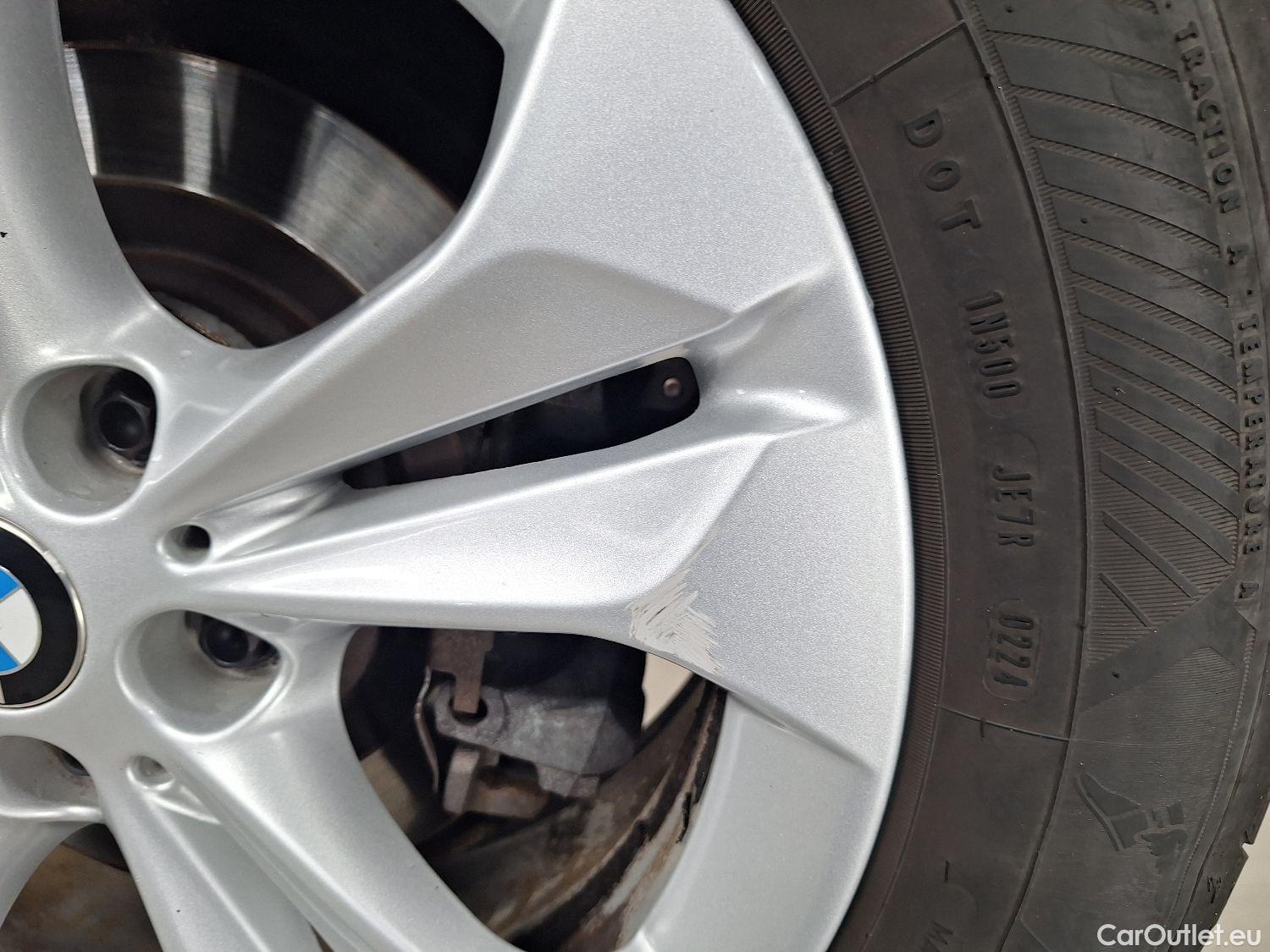  Bmw  X1 BMW,  FL'19, BMW  xDrive25e (162 kW) 5d #11