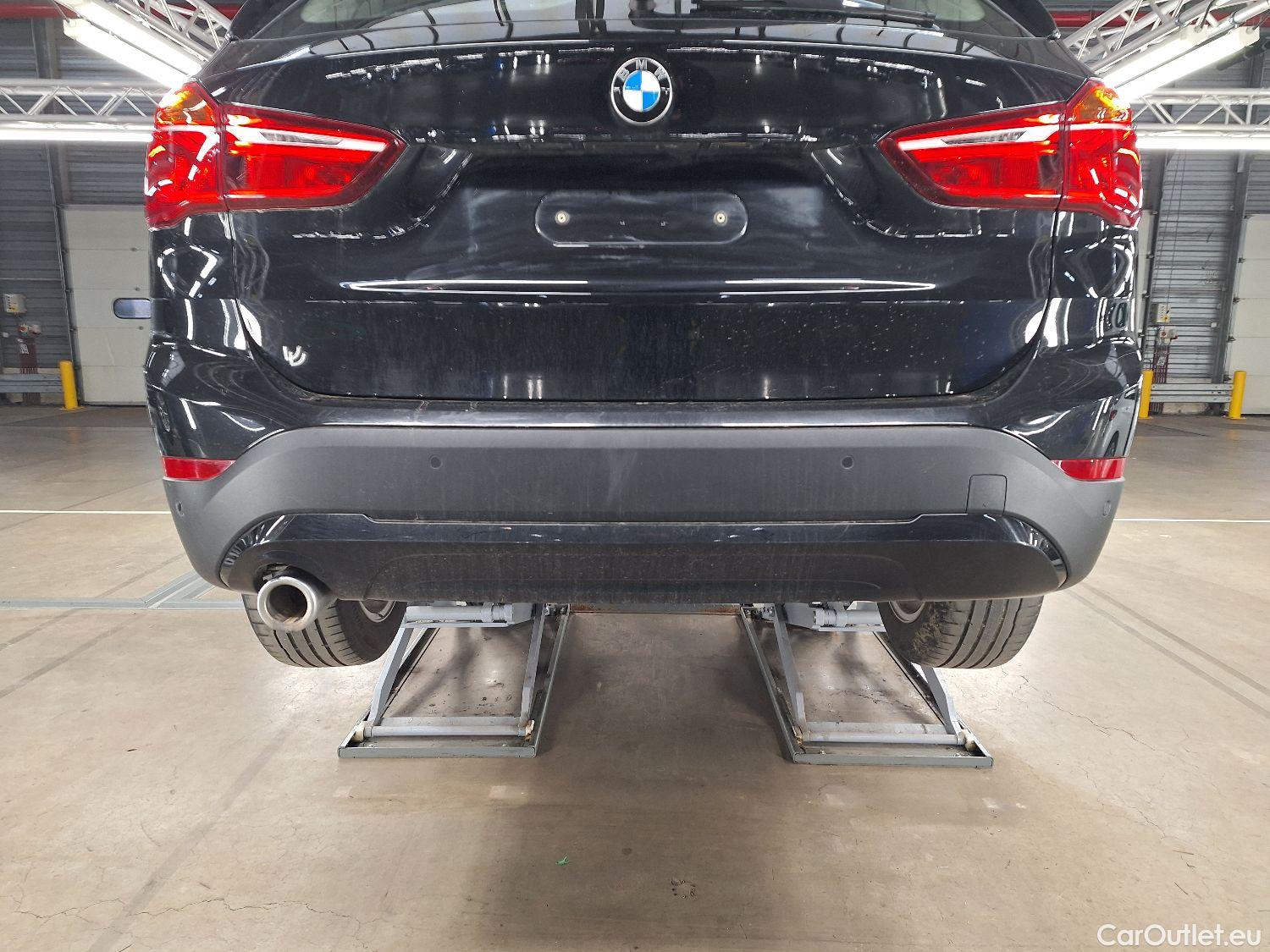  Bmw  X1 BMW,  FL'19, BMW  sDrive16d (85 kW) 5d #21