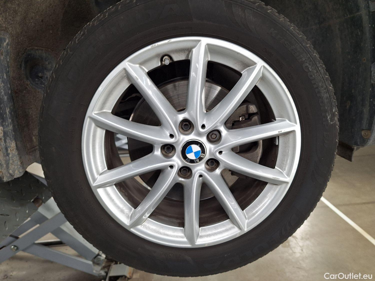  Bmw  X1 BMW,  FL'19, BMW  xDrive18d (110 kW) 5d #6