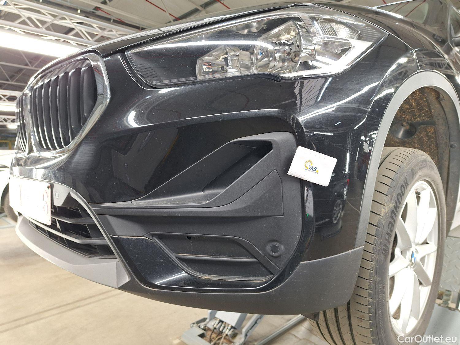  Bmw  X1 BMW,  FL'19, BMW  sDrive16d (85 kW) 5d #10