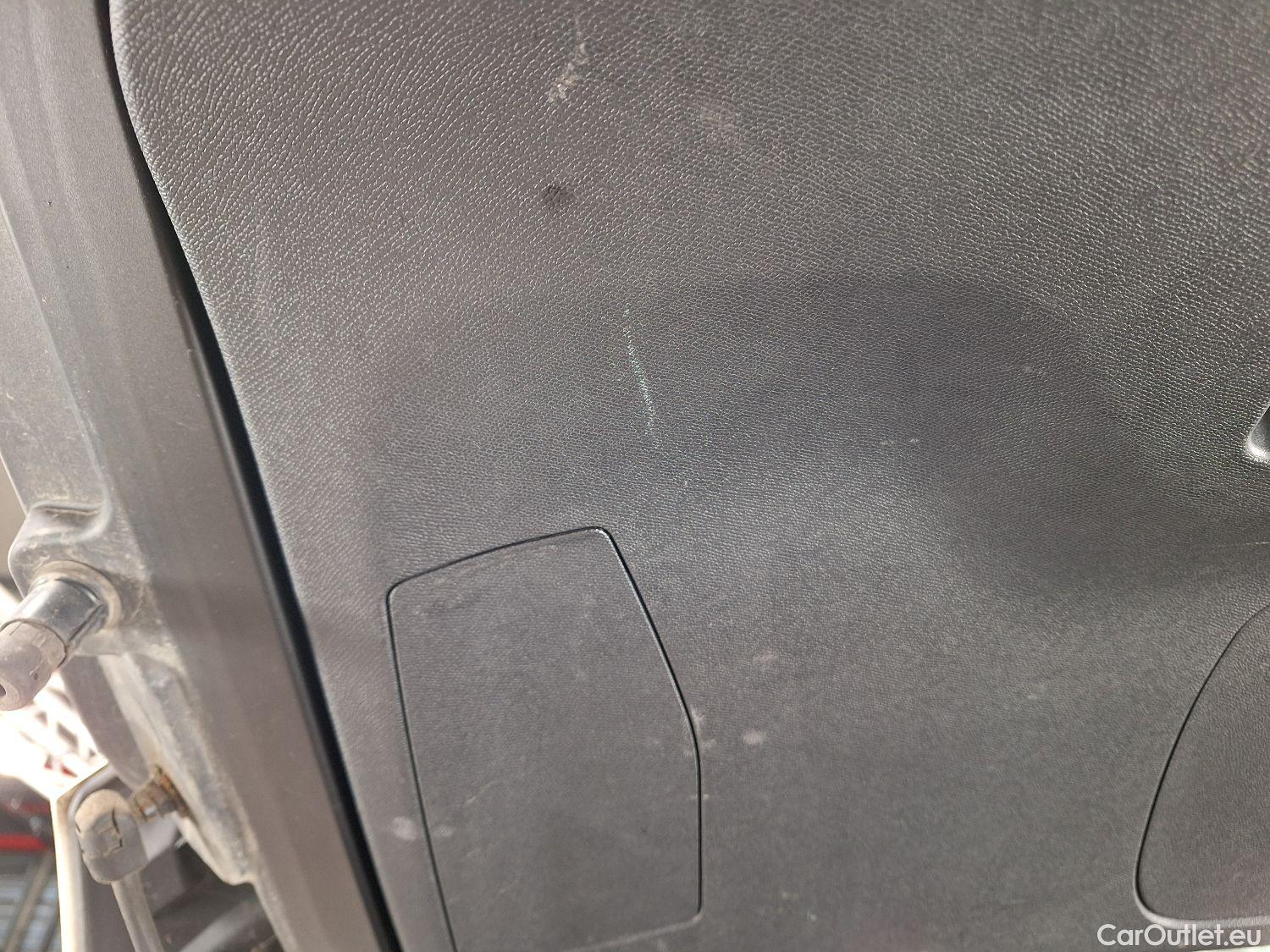  Citroen  C5 Citroën,  Aircross '18, Citroën  Aircross Hybrid 225 e-EAT8 Business GPS #43