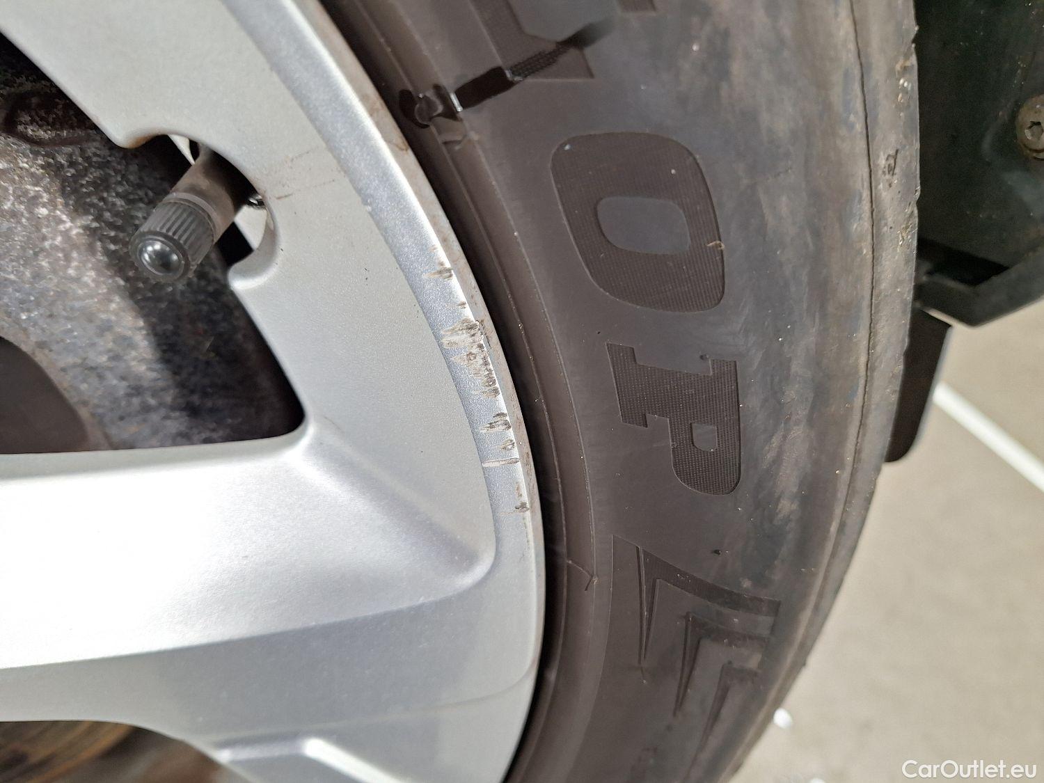  Citroen  C5 Citroën,  Aircross '18, Citroën  Aircross Hybrid 225 e-EAT8 Business GPS #3