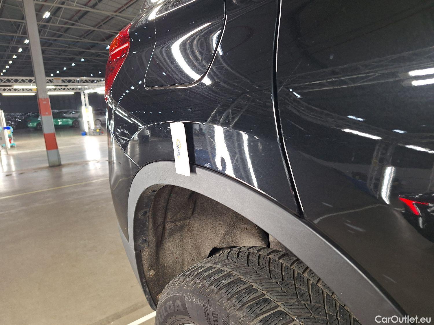  Bmw  X1 BMW,  FL'19, BMW  xDrive18d (110 kW) 5d #23