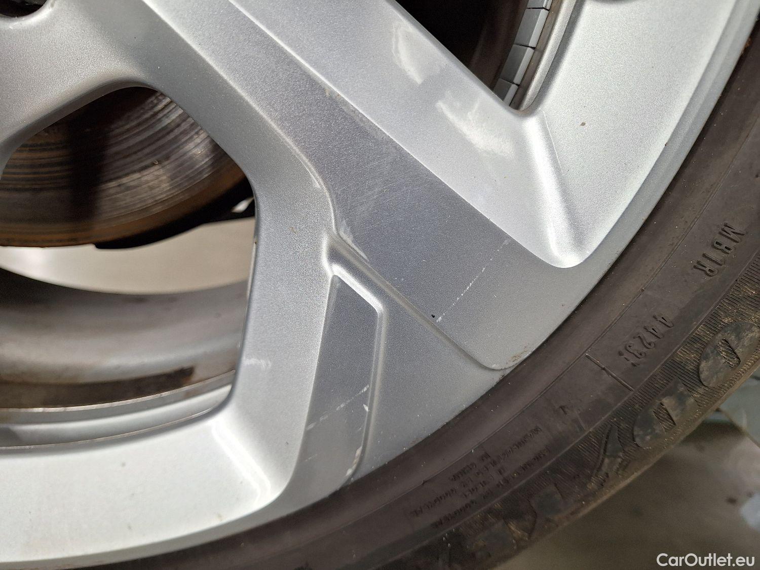  Citroen  C5 Citroën,  Aircross '18, Citroën  Aircross Hybrid 225 e-EAT8 Business GPS #6