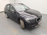  Bmw  X1 BMW,  FL'19, BMW  sDrive16d (85 kW) 5d #9