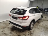  Bmw  X1 BMW  xDrive25e 125hp PHEV (EU6d-TEMP) 5d #2