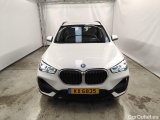  Bmw  X1 BMW  xDrive25e 125hp PHEV (EU6d-TEMP) 5d #5