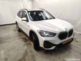  Bmw  X1 BMW  xDrive25e 125hp PHEV (EU6d-TEMP) 5d #8
