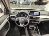  Bmw  X1 BMW  xDrive25e 125hp PHEV (EU6d-TEMP) 5d #9