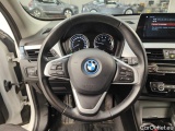  Bmw  X1 BMW  xDrive25e 125hp PHEV (EU6d-TEMP) 5d #41