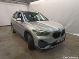  Bmw  X1 BMW  sDrive16dA (85 kW) 5d #8