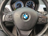  Bmw  X1 BMW  sDrive16dA (85 kW) 5d #29