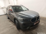  Bmw  X1 BMW  xDrive25e (162 kW) 5d #8