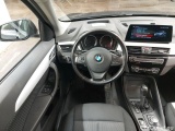  Bmw  X1 BMW  xDrive25e (162 kW) 5d #9