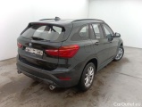  Bmw  X1 BMW  sDrive18dA (100 kW) 5d #2