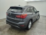  Bmw  X1 BMW  sDrive16dA (85 kW) 5d #2