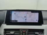  Bmw  X1 BMW  sDrive16dA (85 kW) 5d #13