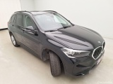  Bmw  X1 BMW,  FL'19, BMW  xDrive18d (110 kW) 5d #9