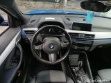  Bmw  X2 BMW  DIESEL sDrive 18 d 150 5d Aut #9