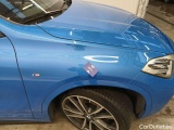  Bmw  X2 BMW  DIESEL sDrive 18 d 150 5d Aut #63
