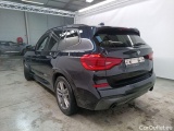  Bmw  X3 BMW  sDrive18d (110 kW) 5d #7
