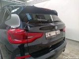  Bmw  X3 BMW  sDrive18d (110 kW) 5d #66