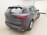  Bmw  X5 BMW,  '18 PHEV, BMW  xDrive45e (155kW) 5d #8