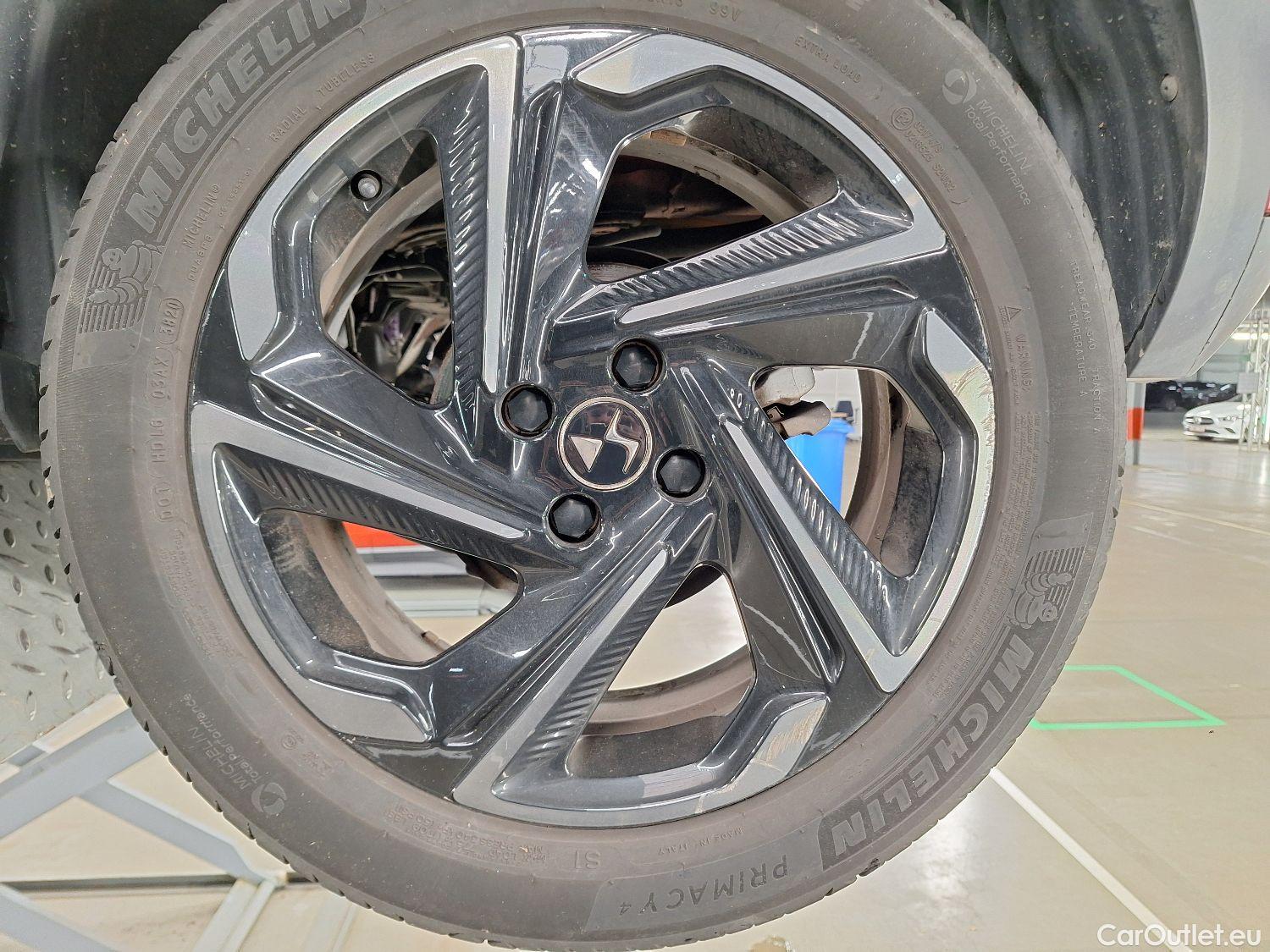  Citroen  DS3 DS,  CB '19, DS 3 Crossback PureTech 130 Automatic Grand Chic 5 #6