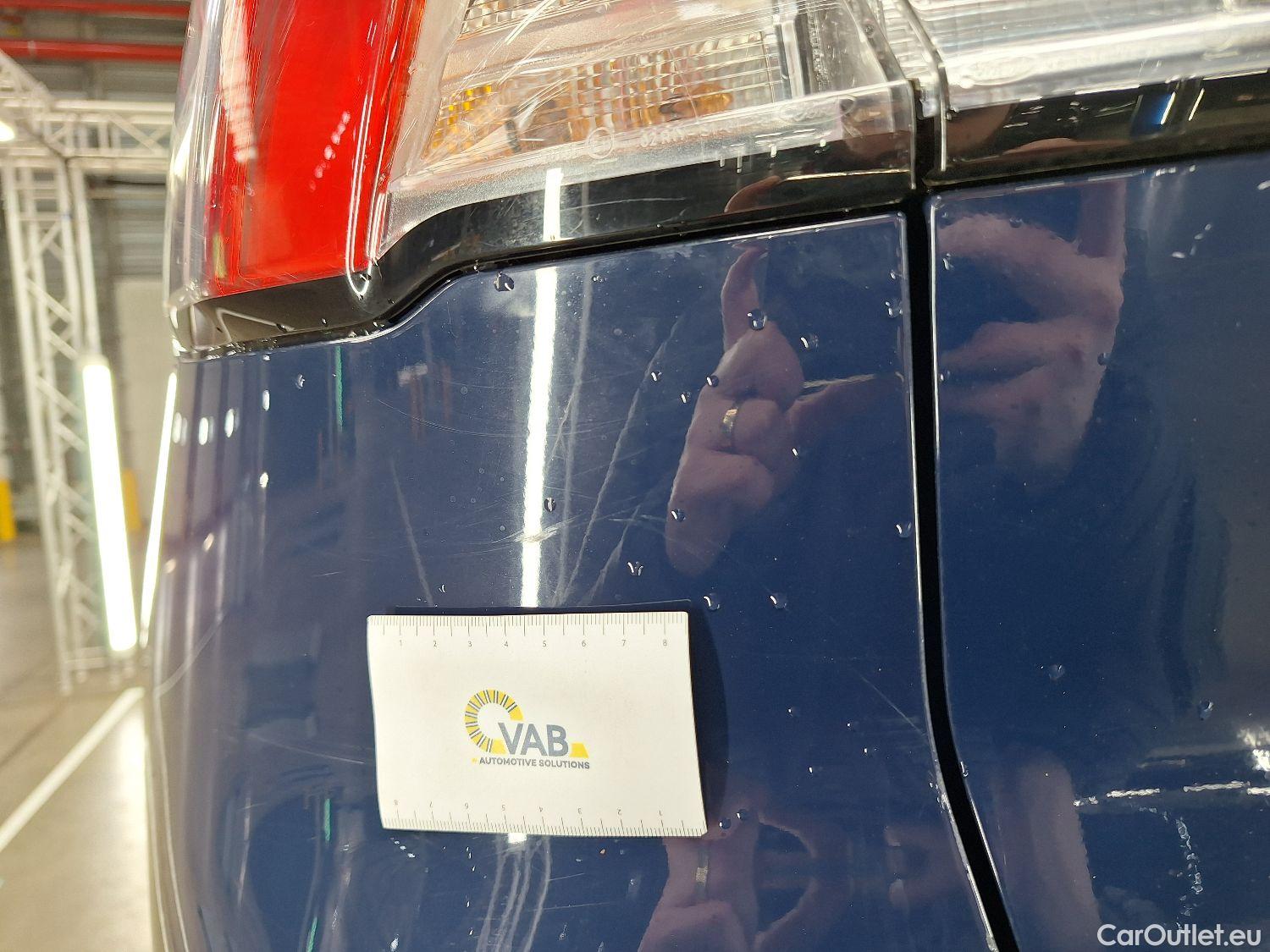  Ford  Kuga Ford,  '19 PHEV, Ford  2.5i PHEV Aut. 165kW Titanium 5d #53