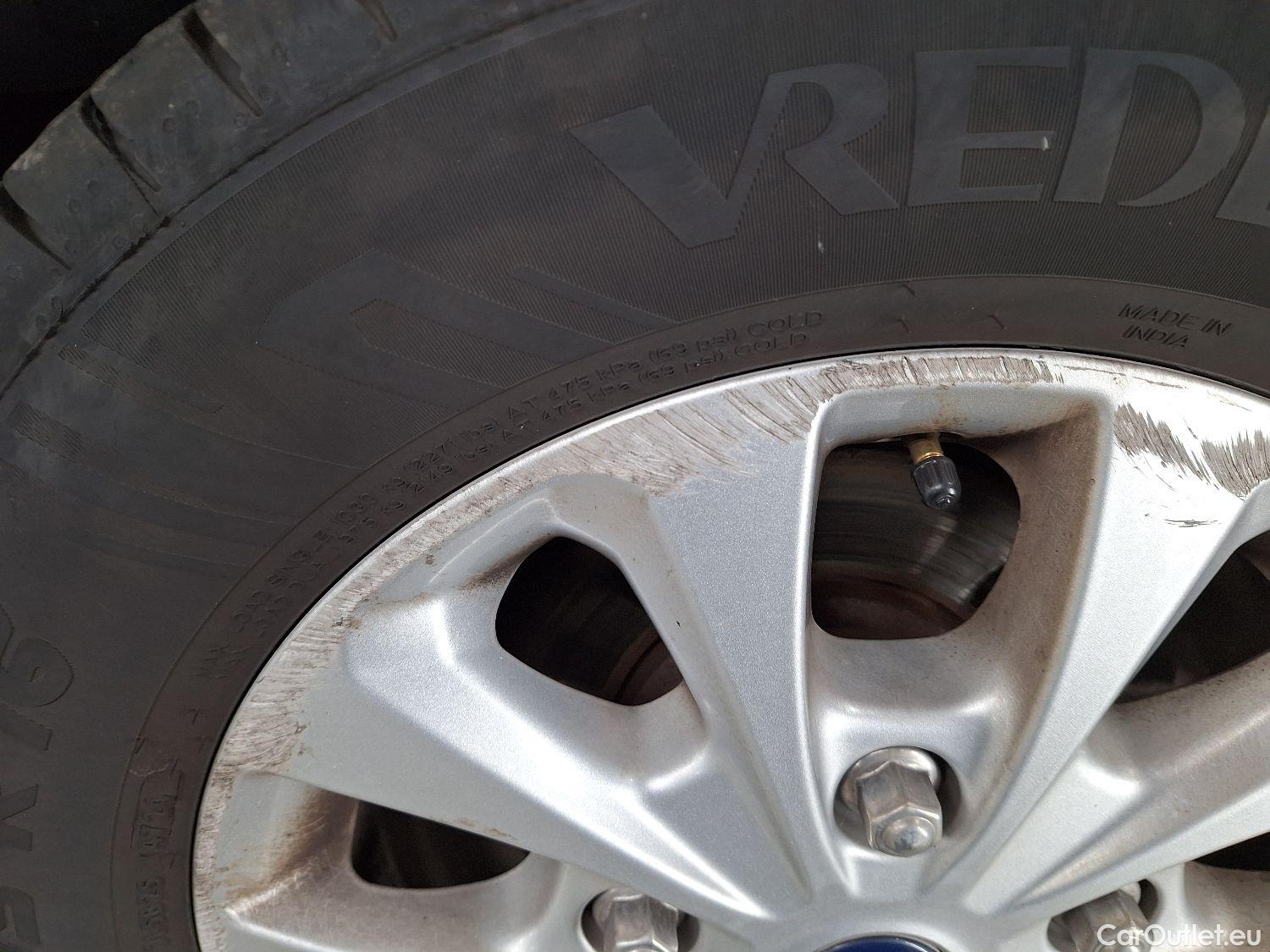  Ford  Transit Ford, _Trans.Custom FL'18, Ford  Custom 320L 2.0TD170Pk/125Kw A6 FWD L 6pl #17