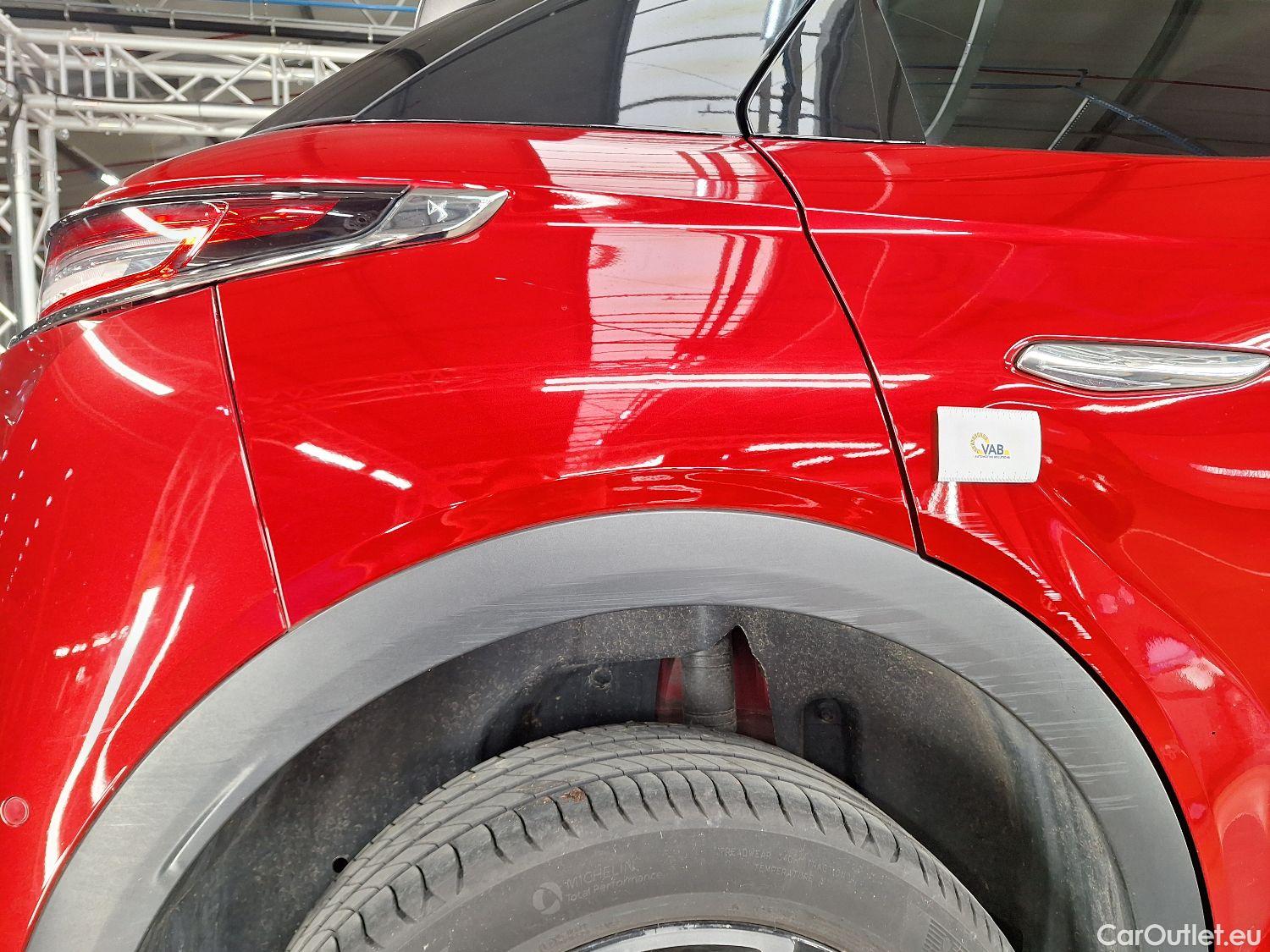  Citroen  DS3 DS,  CB '19, DS 3 Crossback PureTech 130 Automatic Grand Chic 5 #13