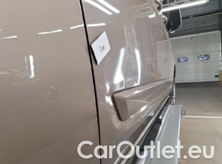  Ford  Transit Ford, _Trans.Custom FL'18, Ford  Custom 320L 2.0TD170Pk/125Kw A6 FWD L 6pl #30