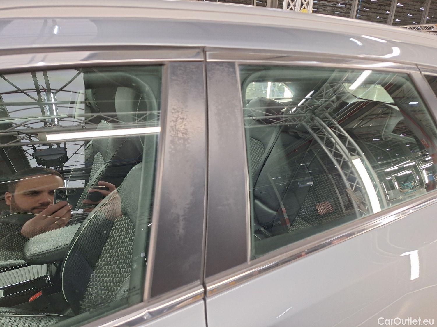  KIA  Cee'd Kia, Ceed SW FL'21, KIA  Sportswagon Pulse 1.6 CRDi 136 MHEV e-cl - NO COC #45