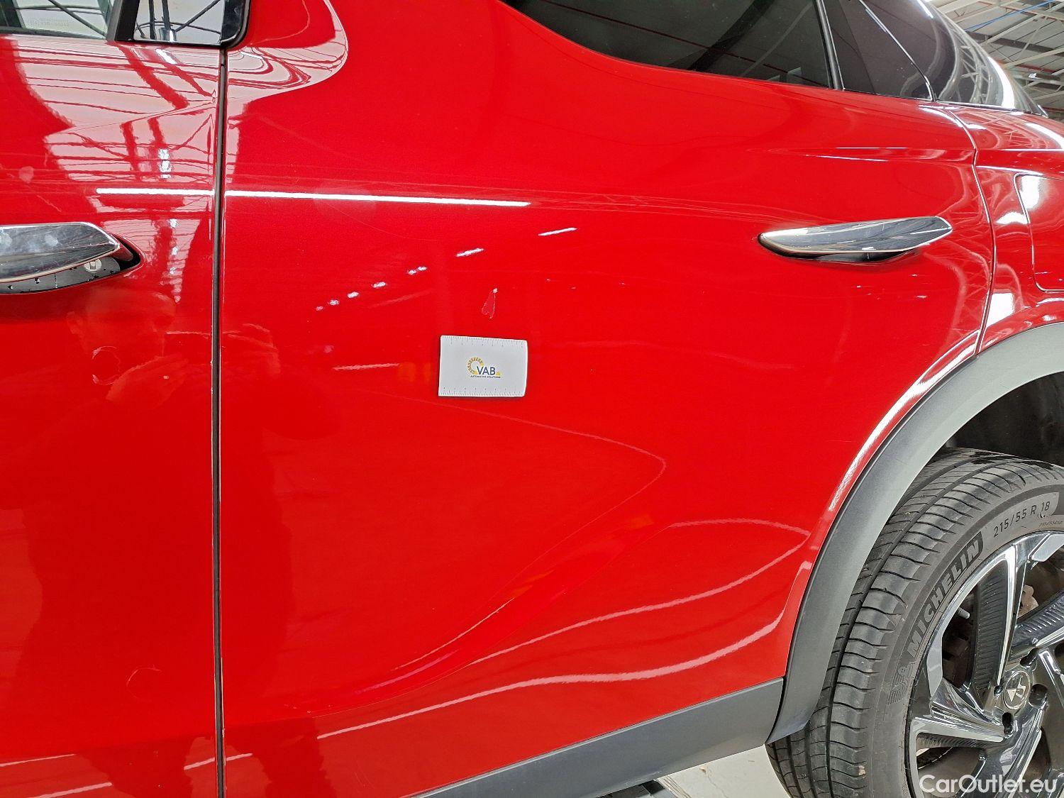  Citroen  DS3 DS,  CB '19, DS 3 Crossback PureTech 130 Automatic Grand Chic 5 #26