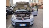  Fiat  Panda 1.0 FireFly 70cv S&S Hybrid City Life Manual Petrol  9 #46