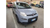  Fiat  Panda 1.0 FireFly 70cv S&S Hybrid City Life Manual Petrol  9 #49