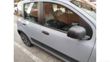  Fiat  Panda 1.0 FireFly 70cv S&S Hybrid City Life Manual Petrol  9 #56