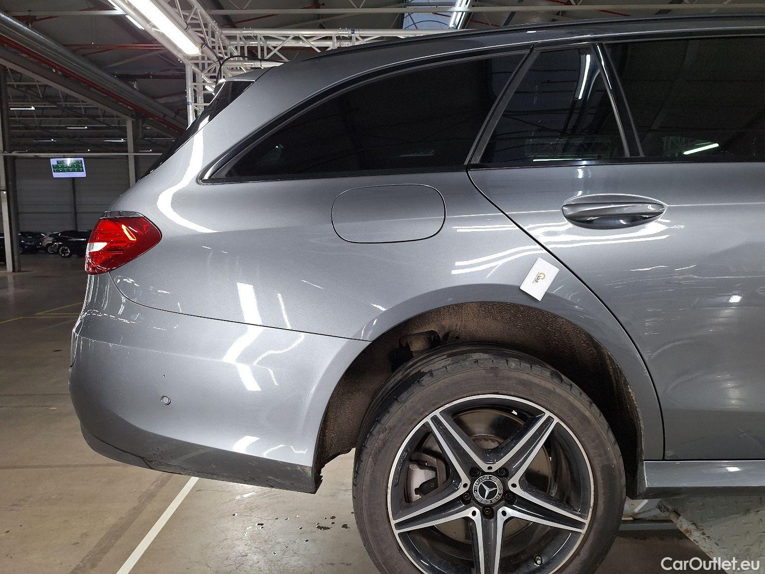  Mercedes  E-Klasse Mercedes,  Break '16, Mercedes-Benz  Break E 300de Business Solu #13