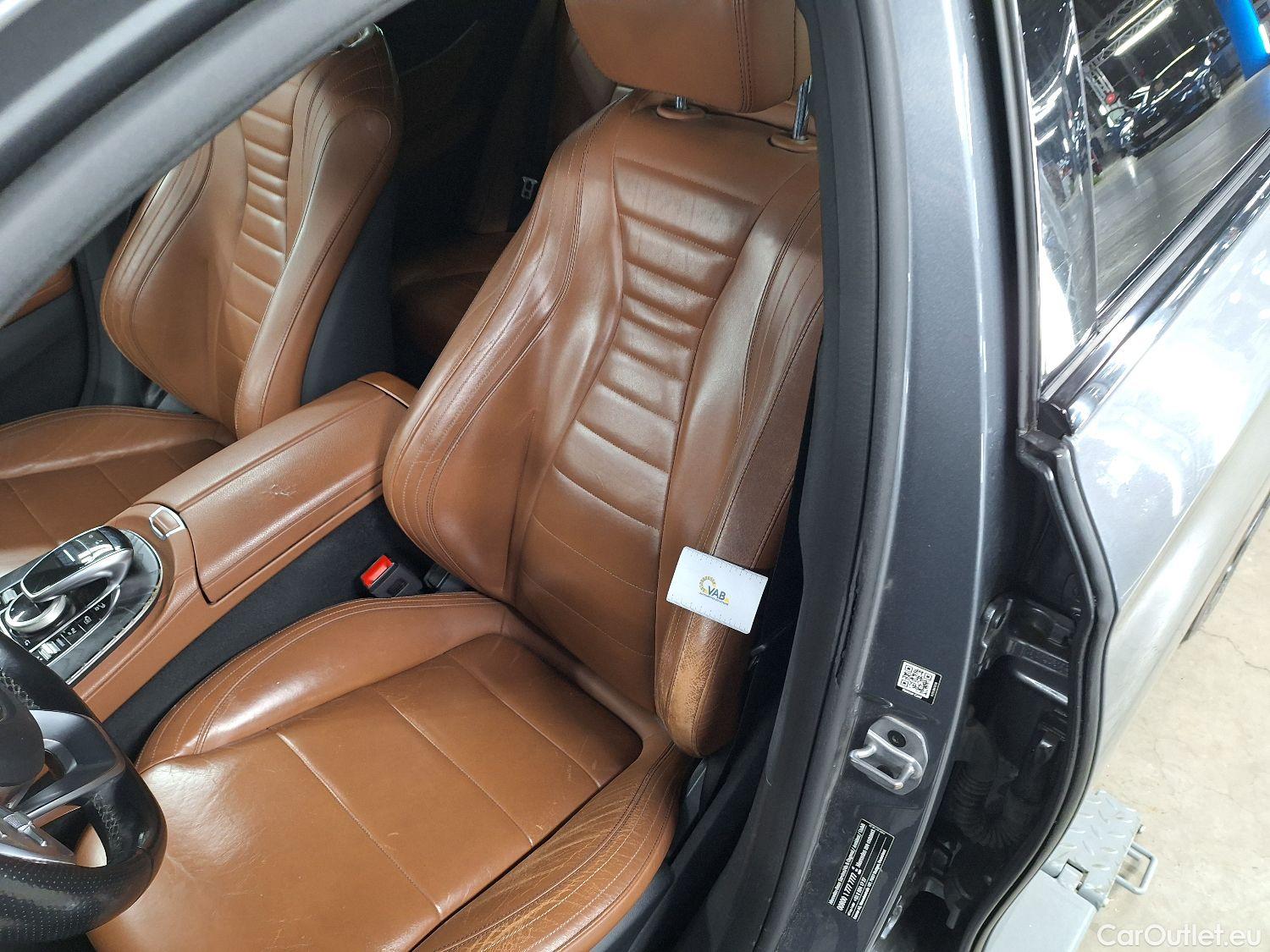  Mercedes  E-Klasse Mercedes,  Break '16, Mercedes-Benz  Break E 300de Business Solu #34