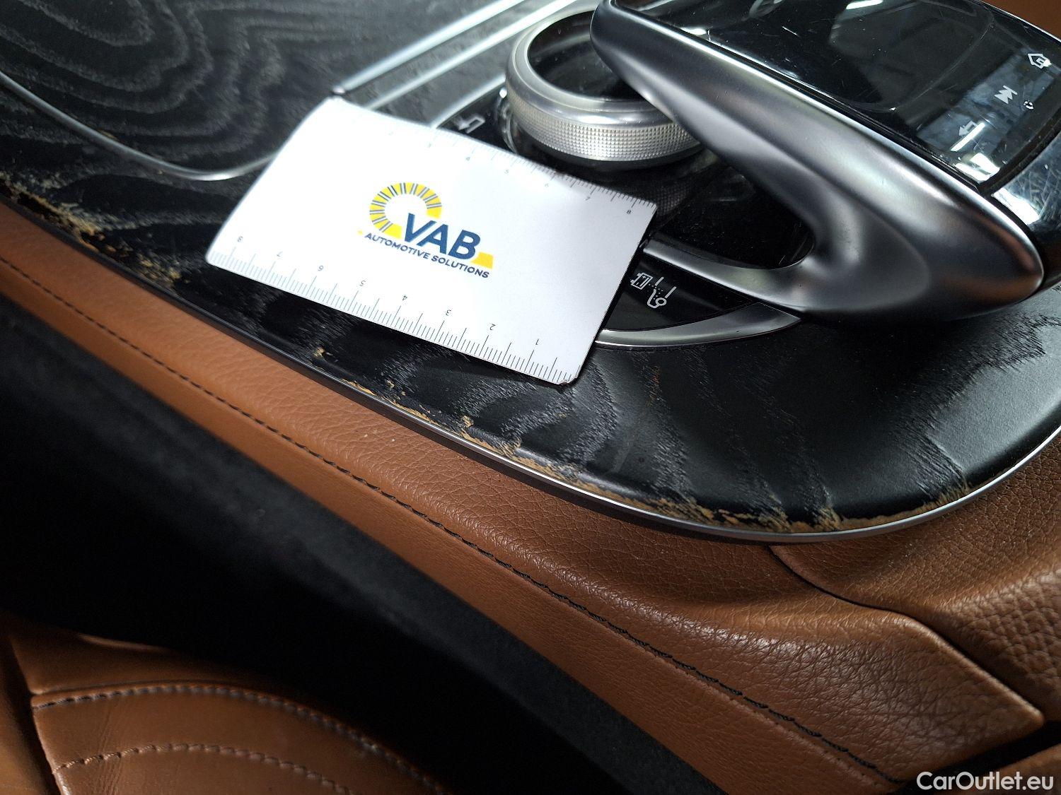  Mercedes  E-Klasse Mercedes,  Break '16, Mercedes-Benz  Break E 300de Business Solu #30