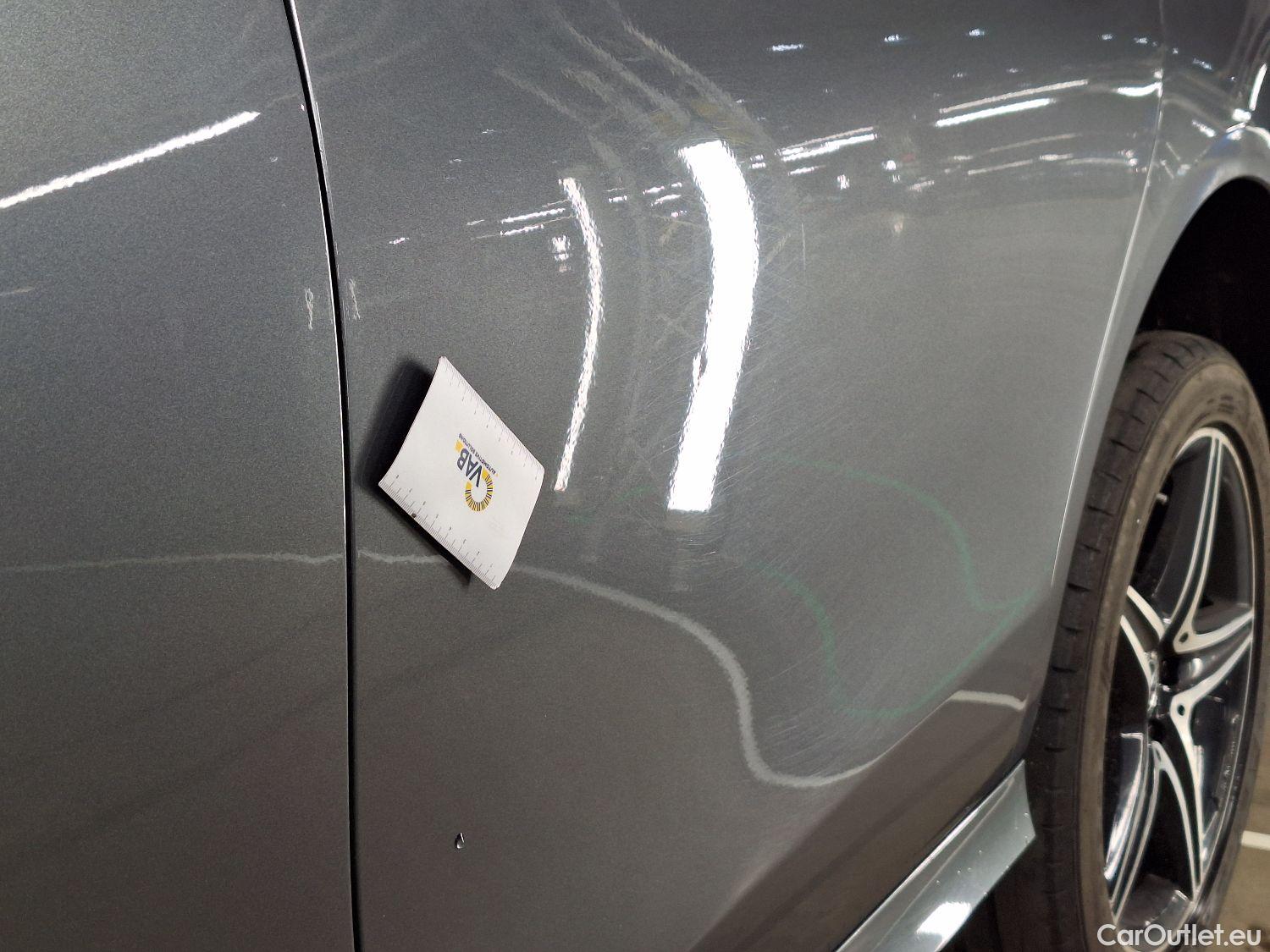  Mercedes  E-Klasse Mercedes,  Break '16, Mercedes-Benz  Break E 300de Business Solu #25