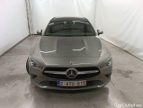  Mercedes  CLA-Klasse Mercedes-Benz CLA Shooting Brake CLA 180 d DCT Business Solution 5d #5