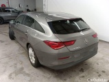  Mercedes  CLA-Klasse Mercedes-Benz CLA Shooting Brake CLA 180 d DCT Business Solution 5d #7