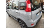  Fiat  Panda 1.0 FireFly 70cv S&S Hybrid City Life Manual Petrol  9 #76