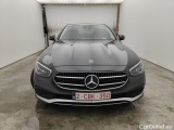  Mercedes  E-Klasse Mercedes-Benz  Berline E 220 d Business Solution 4d #5